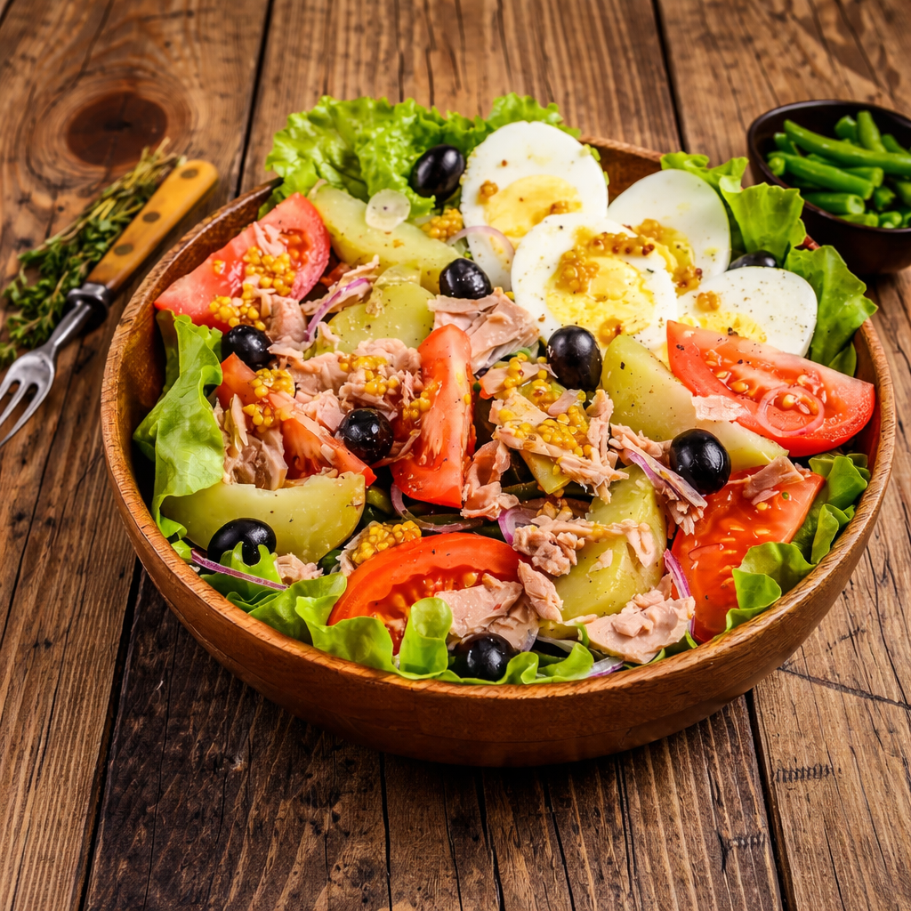 salade