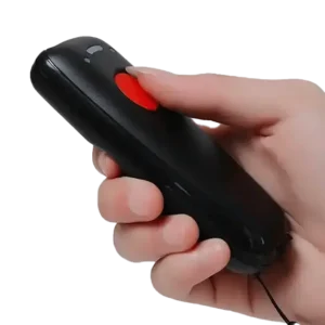 Lecteur Code Barre Bluetooth WD3600