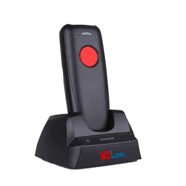 Lecteur Code Barre Bluetooth WD3600 – Image 3