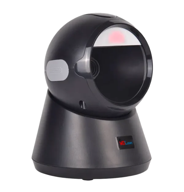 Lecteur code barre WD9400