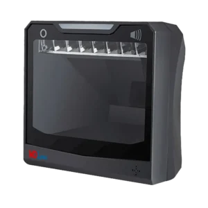 Lecteur code barre WD9500