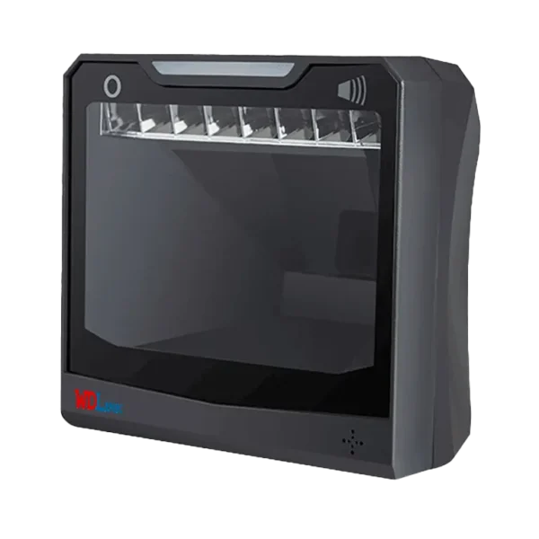 Lecteur code barre WD9500