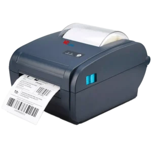 IMPRIMQNTE CODE BARRE WD8210