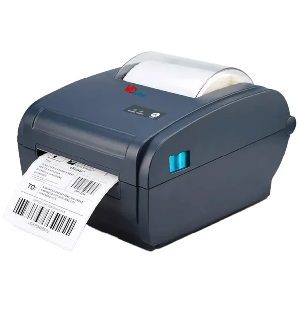 IMPRIMQNTE CODE BARRE WD8210